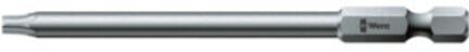 Embout Wera 867/4 Z TX, TX 20, longueur 89 mm (05060188002)