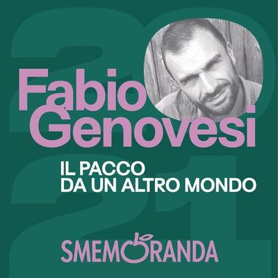 Il pacco da un altro mondo - Fabio Genovesi, Audio, 9789180132558