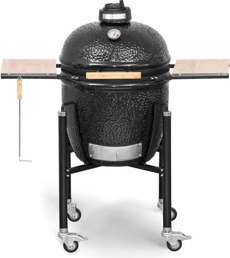 Kamado Monolith Ø 55 cm - ein 55 + Wagen - M201000-55 - Monolith