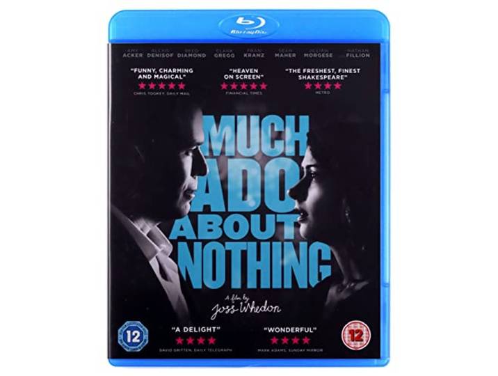 Much Ado About Nothing