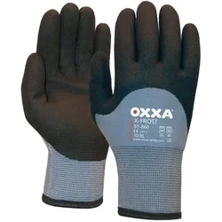 Oxxa, Schutzhandschuhe, Arbeitshandschuhe (10)