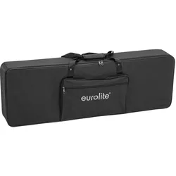 Eurolite Set LED TMH Bar B240 Moving-Head Beam + Soft Bag (60 W, LED), Scheinwerfer, Schwarz