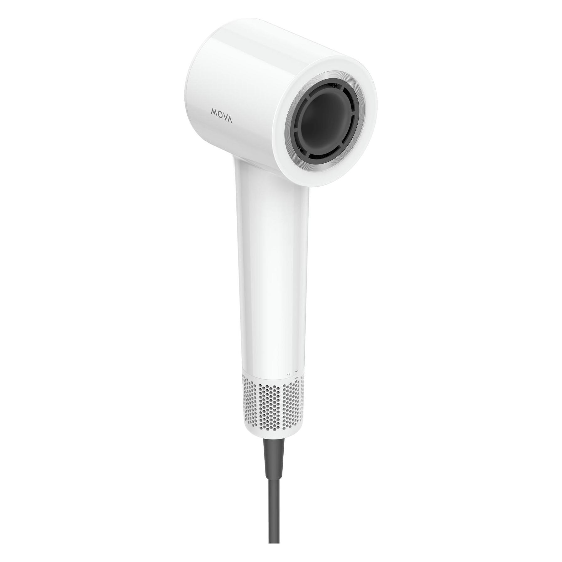Mova Turbo High-Speed (1600 W) (Turbo white)