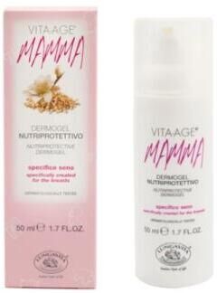 Bottega di Lungavita Vita-Age Mamma Brustpflege 50 ml