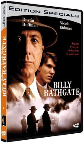 Robert Benton - Billy Bathgate - Édition Spéciale [FR Import] - Preis vom 11.10.2026 03:10:56 h