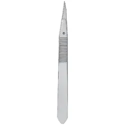 Einmal-Skalpelle martin Fig. 11 steril (10 Stck.)