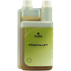 Atemwege Liquid Frischluft Ergänzungsfuttermittel 1 l