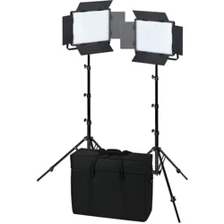 900CSA Double Kit LED-Beleuchtungsset