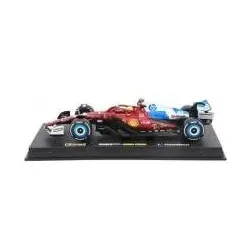 Bburago BBU 1:43 Ferrari Formula SF25 L.Hamilton 36852