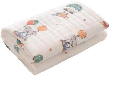Uplift Picks Ultra Soft Baby Bath Towel Breathable Newborn Towel Blanket a