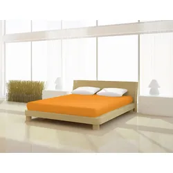 Mr. Sandman Spannbetttuch Jersey classic 140 - 160 x 200 cm