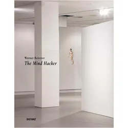 The Mind Hacker, Fachbücher von Werner Reiterer