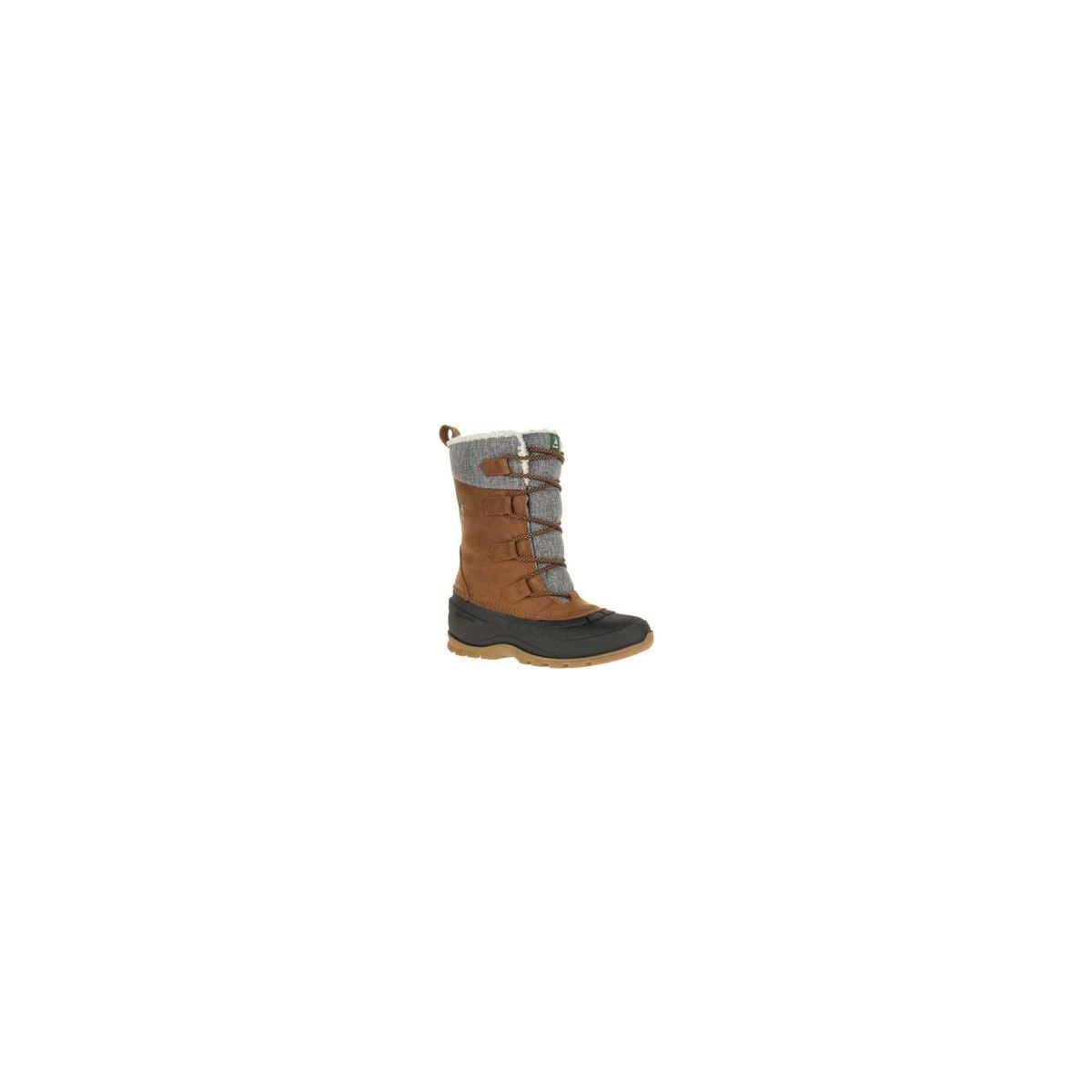 Kamik Snowgem cognac (CGN) 42 WK2164-CGN-42