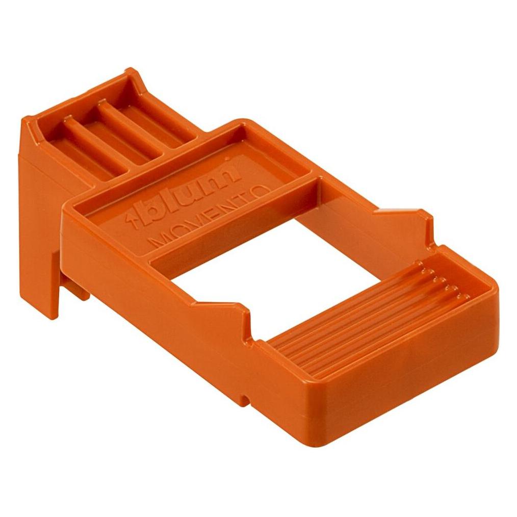 Blum Frontspaltlehre TIP-ON OTION (1 Stk.) (08946234)