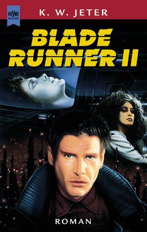 Jeter, K. W. - Blade Runner 2. - Preis vom 12.10.2026 11:37:12 h