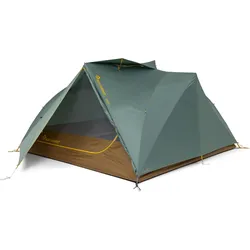 Sea To Summit, Zelt, (Kuppelzelt, 3.99 kg, 4 Personen)