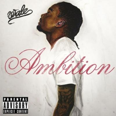 Ambition - Wale, Vinyl