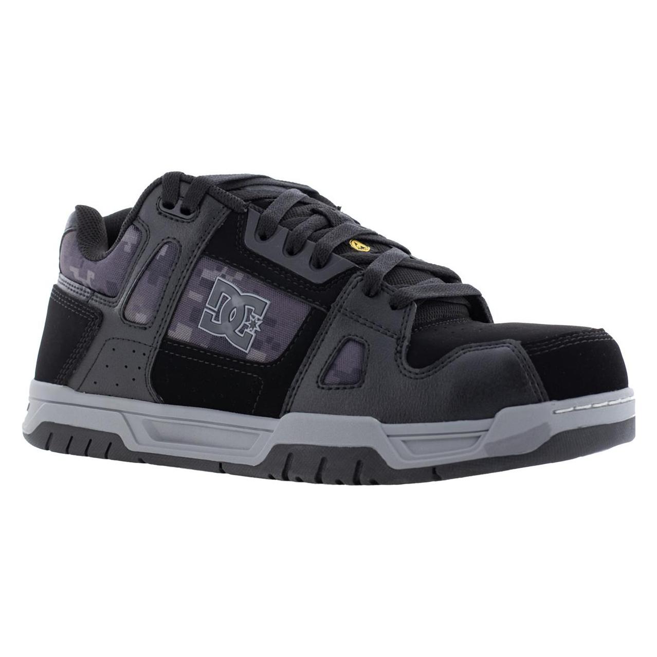 DC Shoes S3s Stagwork (S3, 39) (22617)