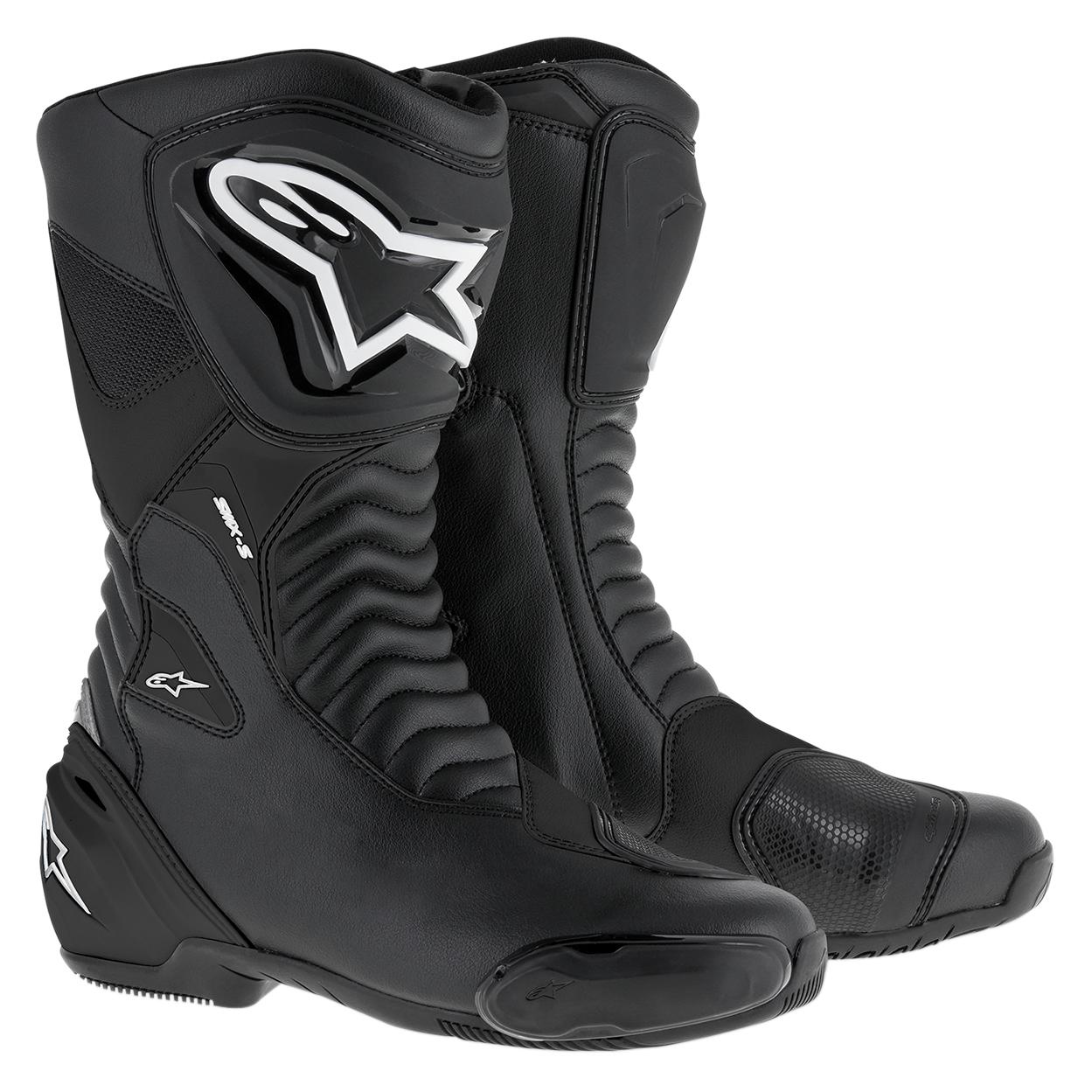 Alpinestars SMX- (Damen, Herren, 42) (2223517-1100-9)