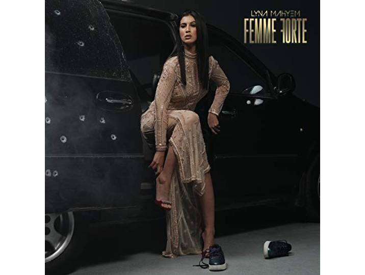 Femme Forte