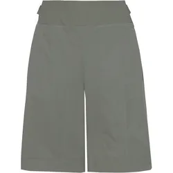 Jeanne Baret SUMATRA Bermudas Damen | Gr. 38 | grün - grün
