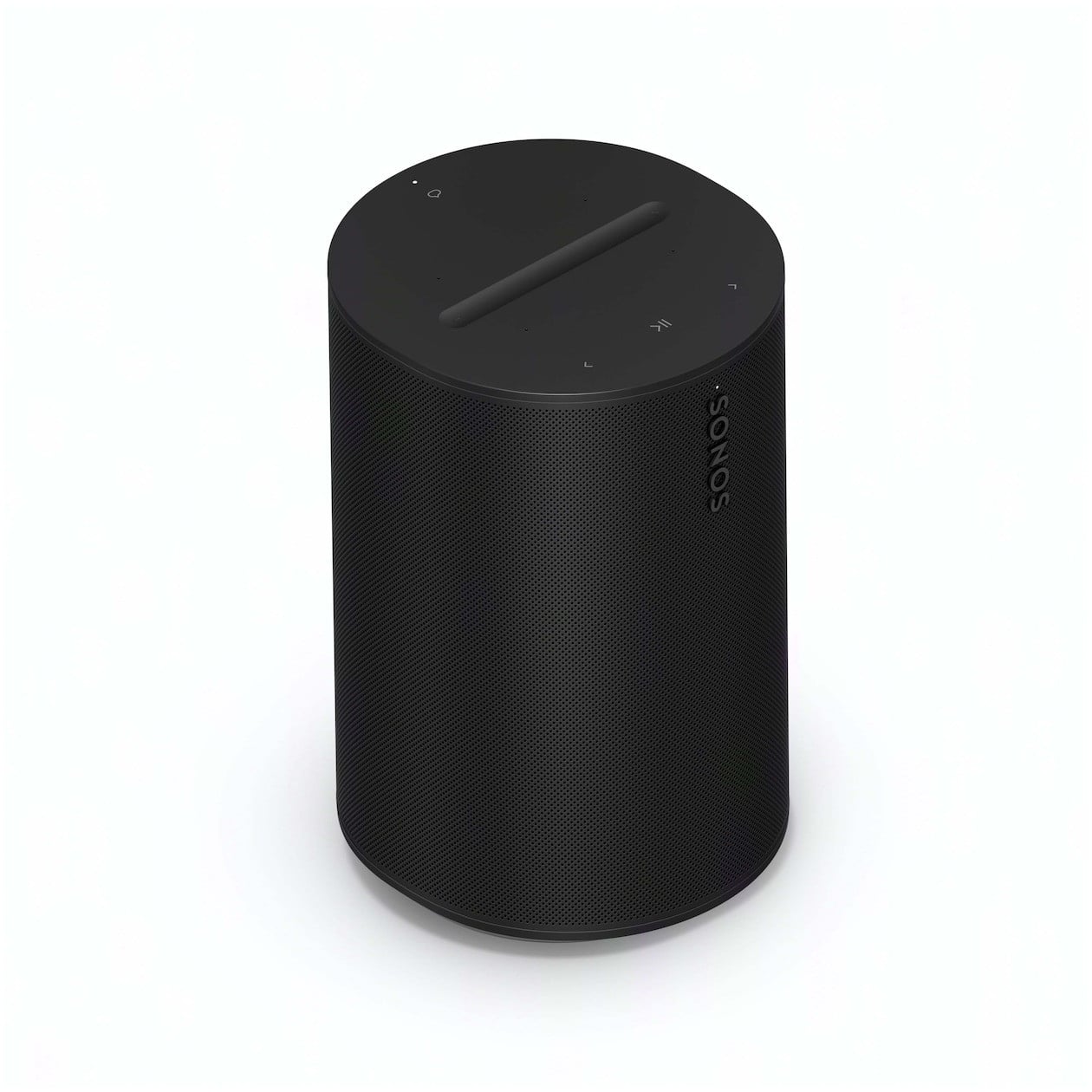 Sonos Era 100 Wifi en Bluetooth Speaker - Zwart