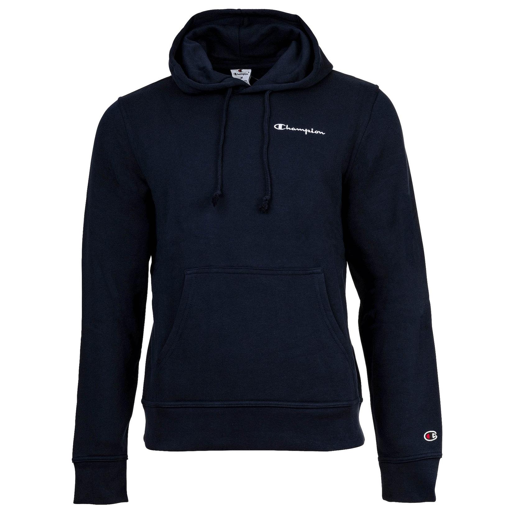 Hooded Sweatshirt Heavy Soft Herren Sweatshirt