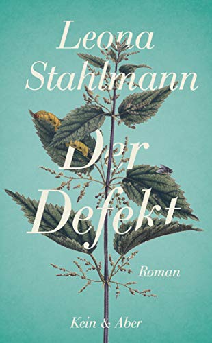 Leona Stahlmann - Der Defekt - Preis vom 09.10.2026 07:28:09 h