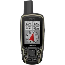 GARMIN GPS-Handgerät »GPSMAP® 65«