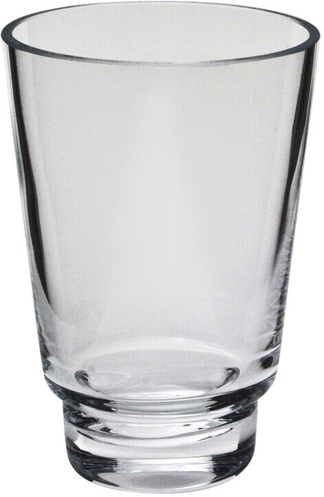 Emco 312000090 cristal clair, pour porte-verre