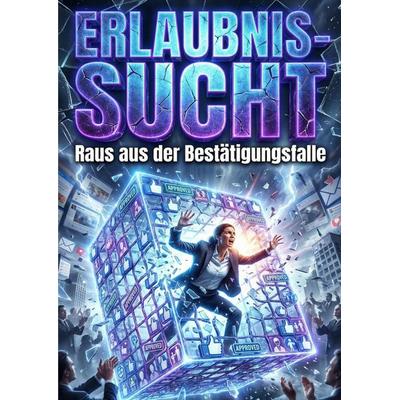 Erlaubnis-Sucht, Taschenbuch von Richard Brown, Epubli, 978-3-565-23854-5