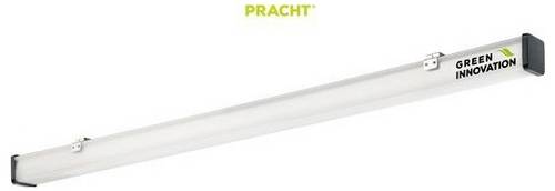 Pracht 9139004-KATLA_ONE LED-Feuchtraumleuchte LED Lichtquelle durch Elektrofachkraft austauschbar 38W