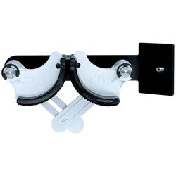 Flip Clip, Werkzeugwand, Einzel-Gerätehalter Flex