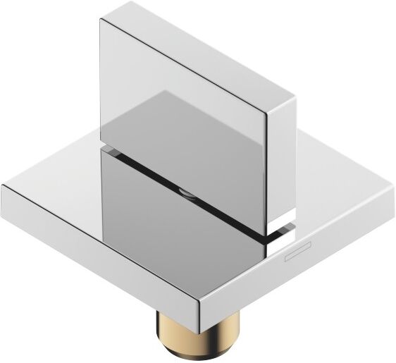 Dornbracht Griff für Seitenventil Ersatzteile 90207800204 60 x 75 x 60 mm Chrom 90207800204-00