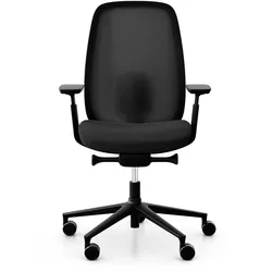 Profim Pace 150SFL  Schwarz sofort ab Lager lieferbar