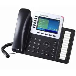 Grandstream Networks GXP2160 IP-Telefon 6 Zeilen LCD