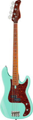 Marcus Miller P5 Alder-4 MLG Mild Green