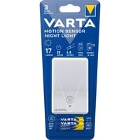 Motion Sensor Night Light, Nachtlicht weiß, Doppelpack