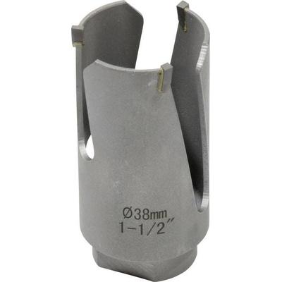 Makita Lochsäge 38mm Mehrzweck HM D-42743 Lochsäge 38mm 1St.