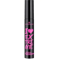 Essence Cosmetics I Love Extreme Volume Mascara 12ml