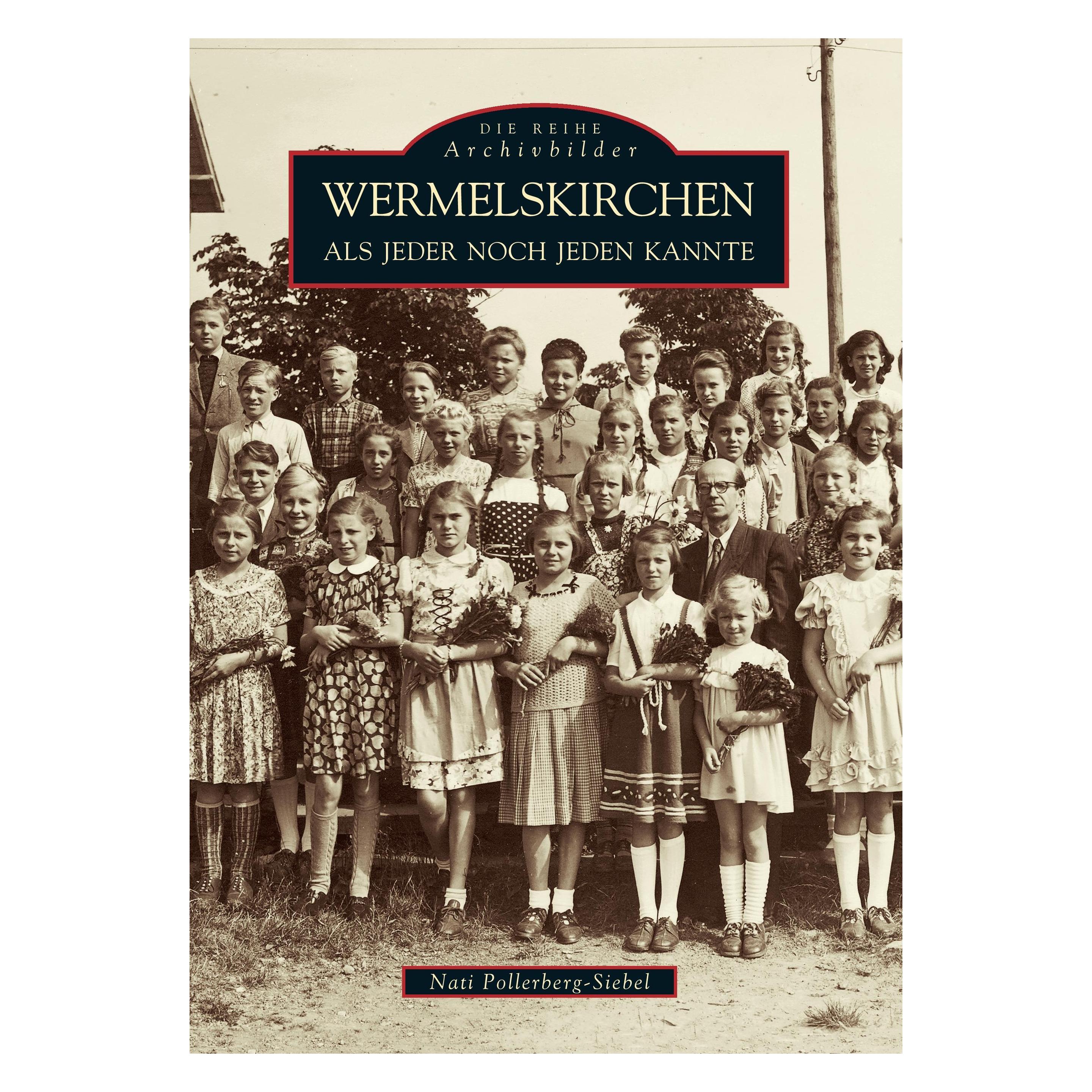 Sutton Wermelskirchen (Deutsch, Softcover, Renate Pollerberg) (33410665)