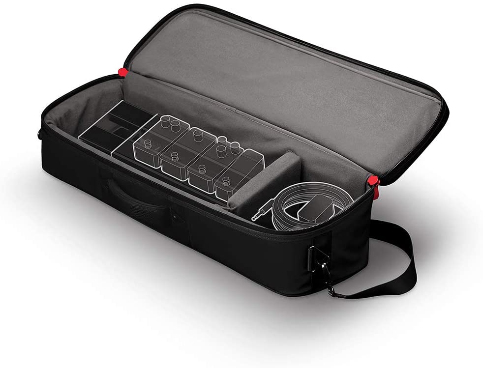 Daddario D´Addario PW-BLPBT-01 Backline Pedalboard Transporter