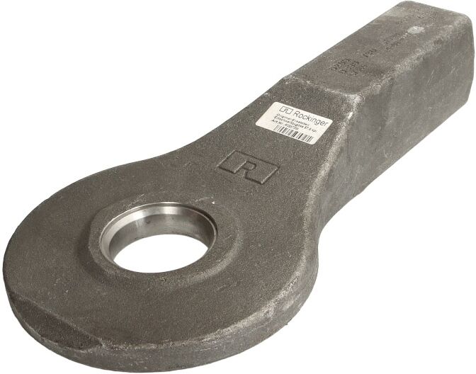 Element, Anhängerzuggabel ROCKINGER RO57386