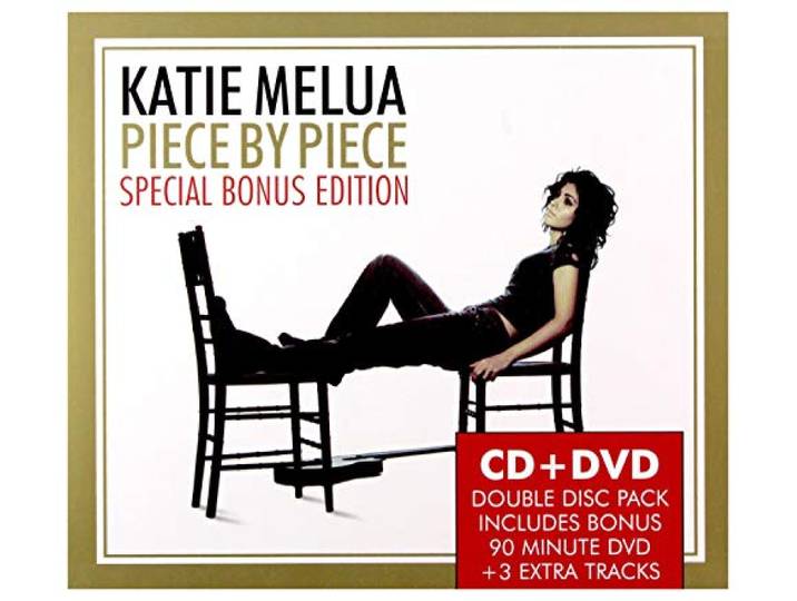 Piece By Piece(Special Bonus E