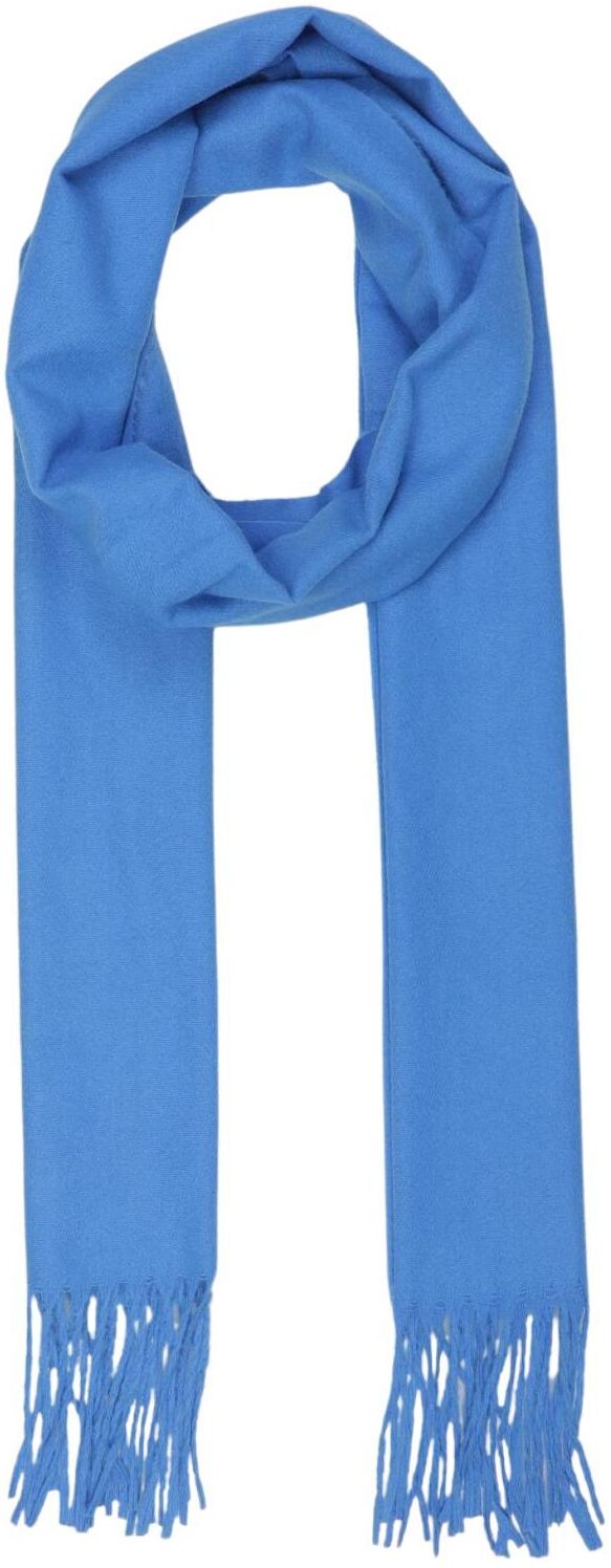 Missoni Damen Schal oder Tuch, Blau, Synthetik - Second Hand