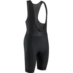 Gist, Unisex, Velohosen, Thunder (S), Schwarz