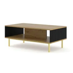 Couchtisch   ¦ holzfarben ¦ Maße (cm): B: 60 H: 45