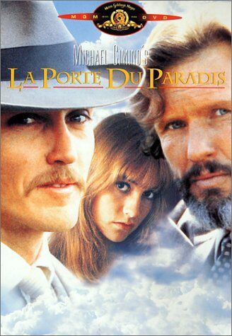 Kris Kristofferson - La Porte du Paradis (1 DVD) - Preis vom 13.10.2026 19:28:25 h