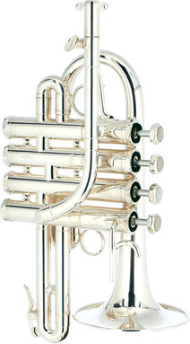 Schilke P 7-4 A/Bb- Piccolo
