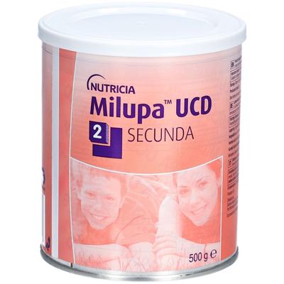 Milupa UCD 2-secunda Pulver 500 g